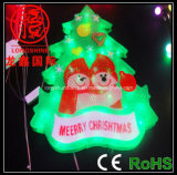 Christmas LED Pendant Light String Decoration