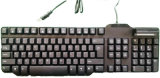 Functional Mechanical PC Keyboard Hcc160