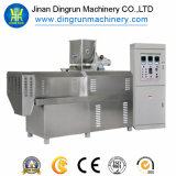 Stainless Steel Stable Performance Soyabean Nuggets Machinery