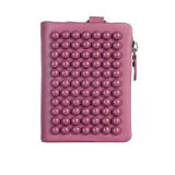Special Designed Lady Wallet with Zipper (WA5076)