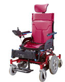 Medical Equipment Electric Wheelchair 6-77