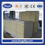 Factory Manufacture Cold Room and Storage (BINGDI)