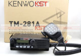 Kenwod TM-281A TM-481A High Power Base Radio