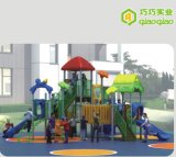 2014 Hot Selling Outdoor Playground Slide with GS and TUV Certificate