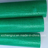 Electronic Insulation Materials 2740 Acrylic Fiberglass Sleevings