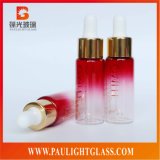 1-50ml Colorful Paniting Dropper Glass Bottle