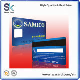Glossy PVC Contactless RFID Smart Card