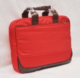 Polyester Lady Laptop Bag (LS-07D)