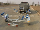 Light Weight Small Folding Boat Trailers (RCFT-R)