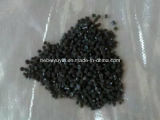 Black Color Soft PVC Recycle Granule for Sale