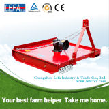 High Efficiency Italian Style Farm Used Tractor Portable Topper Mower