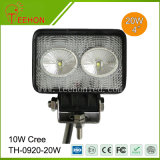 Truck 20W CREE Chip 1800lm LED Work Light