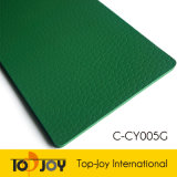 Easy Install Outdoor Badminton PVC Floor (C-CY005G)