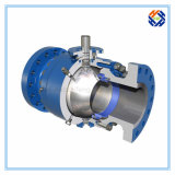 Pipe Fitting for Ball Valve