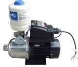 Mini Single Pump to Constant Pressure Water Supply Equipment