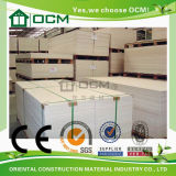 Interior Design MGO Wall Panel/ Construction Finishing Material