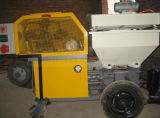 380V Mini Cement Mortar Spray Machine for Concrete Panel