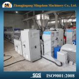 Polyethylene Pipe Machinery (MSPE)