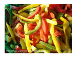 IQF Mixed Pepper Strips