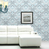 Modern Wallpaper, Italy Fashion Wall Decor Materials (L80603)