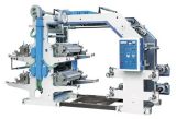 Flexo Printing Machine (FM-4600/4800/41000)