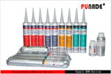 High Density Polyurethane Windscreen Adhesive (PU8730)