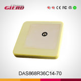 868MHz RFID Patch Antenna (DAS868R36C14-70)