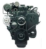 Construction Machinery Diesel Engine Dongfeng Cummins L Series
