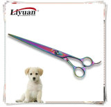 T7.5inch Professional Pet Grooming Scissor (LY-BD)