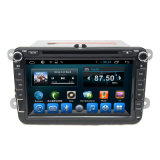 Car Video in Car GPS with Bluetooth Volkswagen Golf 4 5 6