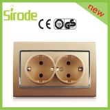 Wenzhou Guipai Switched Socket Outlet