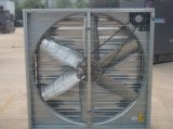Heavy Hammer Exhaust Fan for Poultry with CE Certificated