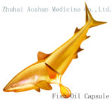 Natural High Quality Fish Oil Softgel Capsule