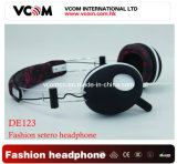 Fashion Stereo Earphone (DE123)