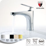 Upc Sink Faucet with Single Handle for Basin