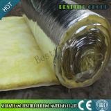 Acoustic Insulation Material Glass Wool Insulation