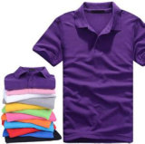 Men's Polo Shirt, Sports Wears (MA-P204)
