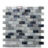 Magic Bricks Glass Mosaics