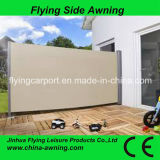 Polyester Fabric Side Awning for Balcony F5200