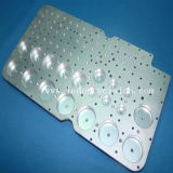 Stainless Steel Machined Plate for Mould (LM-710)