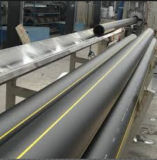 Hot Sale PE Pipe for Gas Supply