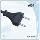 Sev Approved Switzerland Type Plug Y004