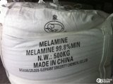 Reach Certificated Melamine Powder 99.8%