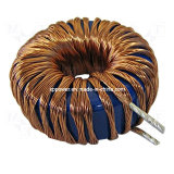Pfc Choke Coil Power Inductors with Inductance Range From 1 to 1000 Uh