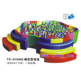 Software Balls Pool (TX-915005)