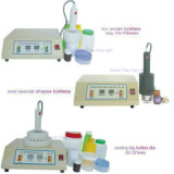 Semi Automatic Sealing Machines (OP-1010/OP-1000/OP-1020)