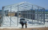 Can Be Fixed and Combined Freely Warehouse Steel Structure