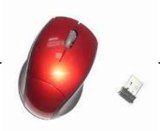 Wireless Optical Mouse MT-2700