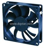 DC Cooling Fan 80x80x20mm (FM8020D12HSL)