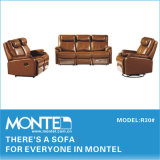 Leather Recliner Sofa Furniture